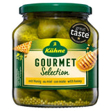 Kuhne Gourmet Selection with Honey 530g