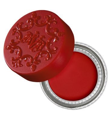 KVD Beauty Super Pomade Vegan Eyeliner, Shadow & Brow Pigment Scarlet