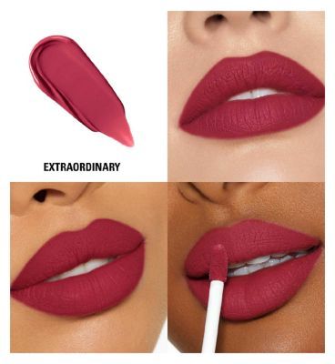 Kylie Cosmetics Matte Lip Kit 102 Extraordinary
