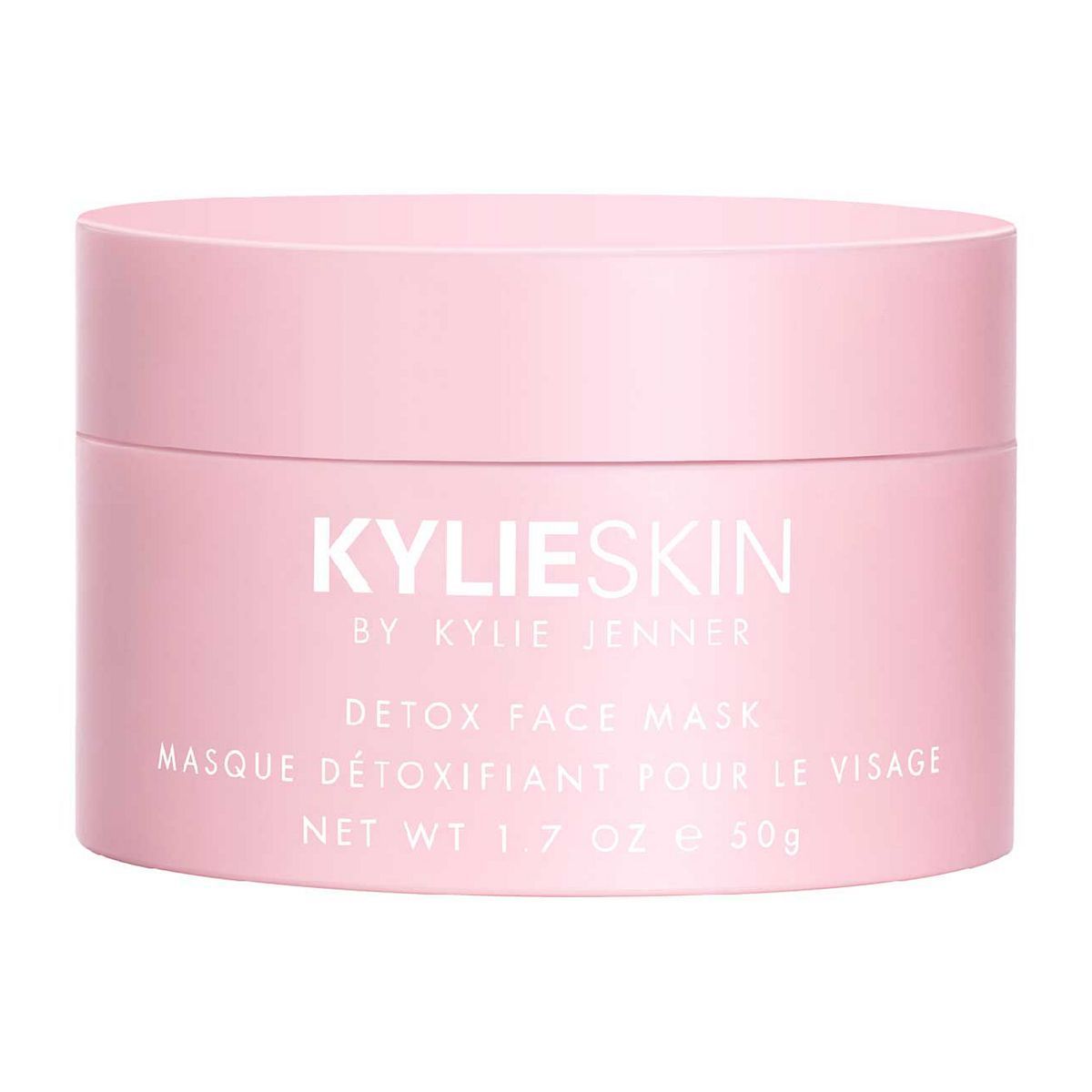 Kylie Skin Detox Mask 50g