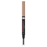 L'Oréal Paris Infallible 24H Brow Filling Triangular Pencil 6.0 Dark Blonde