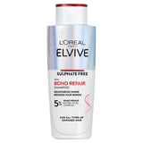 L'Oreal Elvive Bond Repair Shampoo
