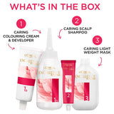 L'Oreal Excellence Creme 7 Dark Blonde Permanent Hair Dye