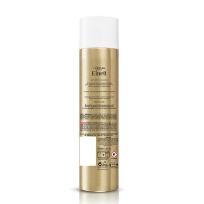 L'Oreal Hairspray by Elnett for Strong Hold & Shine 75ml
