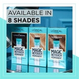 L'oreal Magic Retouch Permanent Root Concealer, Dark Brown 4