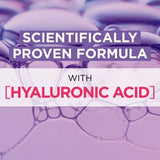 L'Oreal Paris Elvive Hydra Hyaluronic Acid Shampoo 400ml