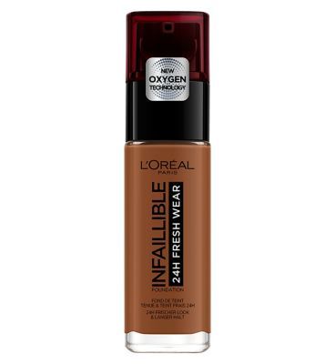 L’Oreal Paris Infallible 32H Freshwear Foundation