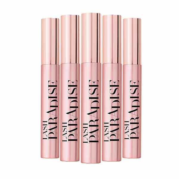 L'Oreal Paris Lash Paradise Mascara Bundle