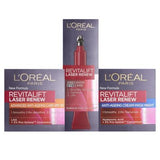L’Oreal Paris Revitalift Laser Ultimate Anti Ageing Peel Set  