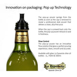 La Espanola Olive Oil 750ml