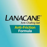 Lanacane Anti-Chafing Gel 28g