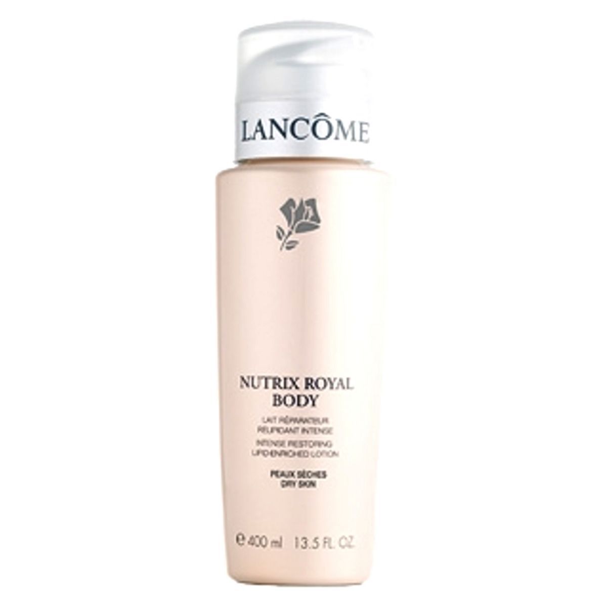 Lancôme Nutrix Royal Intense Nourishing Body Butter 400ml