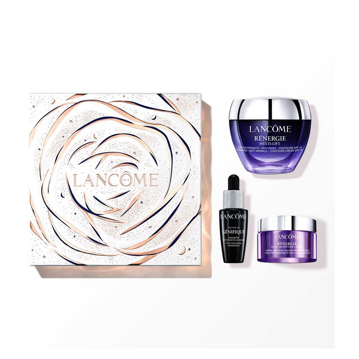 Lancôme Rénergie Multi-Lift Cream Gift Set
