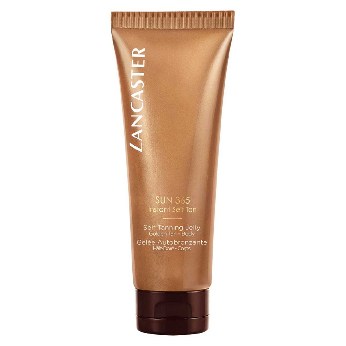 Lancaster Sun 365 Instant Self Tanning Body Jelly 125ml