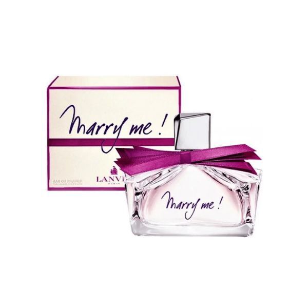 Lanvin Marry Me! EDP Women's Perfume 75ml