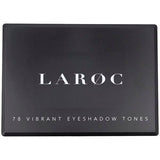LaRoc 78 Colour Eyeshadow