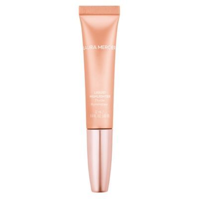 Laura Mercier Roseglow Liquid Highlighter Peach Bronze