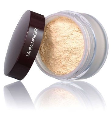 Laura Mercier Translucent Loose Setting Powder Translucent