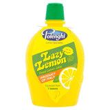 Lazy Lemon Juice 200ml