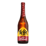 Leffe Ruby Abbey Beer 750ml