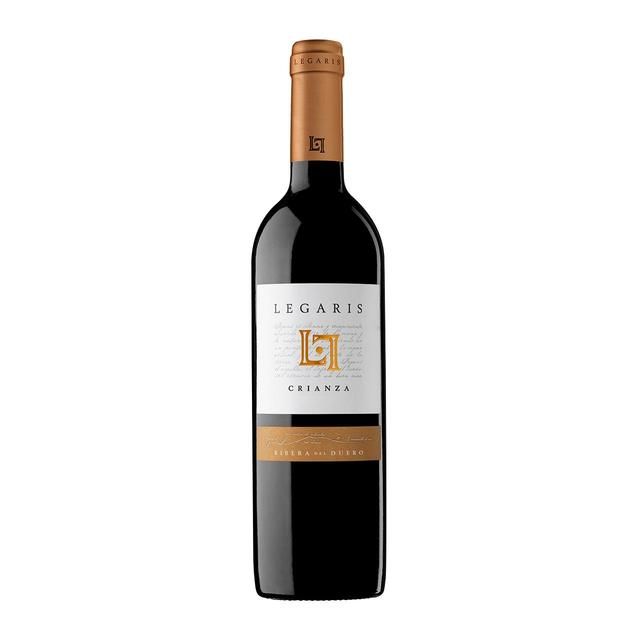Legaris Crianza Ribera del Duero 75cl