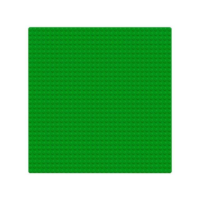 LEGO Classic Green Baseplate 11023