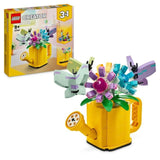 LEGO Creator Flowers in Watering Can 31149