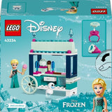 LEGO Disney Princess Elsa's Frozen Treats 43234 5+
