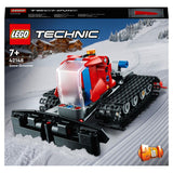 LEGO Technic Snow Groomer 2in1 Building Set 42148