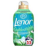 Lenor Outdoorable Fabric Conditioner Northern Solstice 770ml