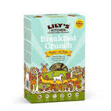 Lily's Kitchen Breakfast Crunch for Dogs 800g