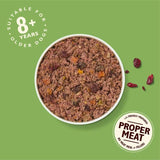 Lily's Kitchen Senior Recipe for Dogs 400g