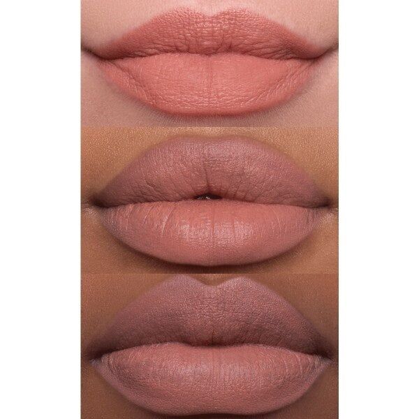 Lime Crime Soft Touch Lipstick - Stella Pink