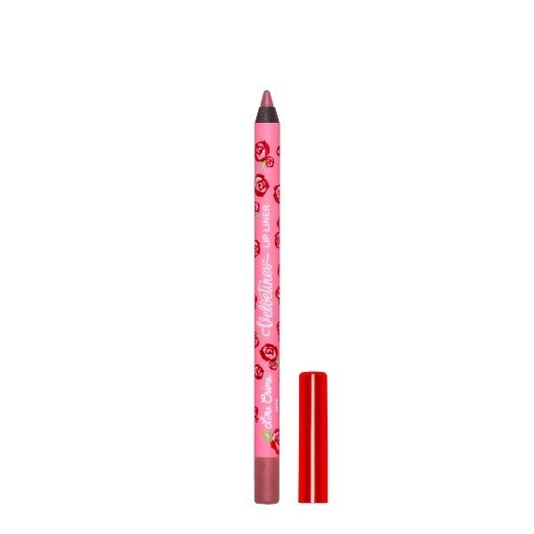 Lime Crime Velvetines Lip Liner - Cake