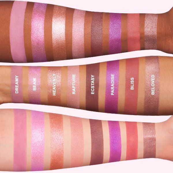 lime Crime Venus III Eyeshadow Palette