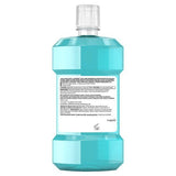 Listerine Cool Mint Anti-Bacterial Mouthwash 500ml