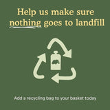 Little Freddie Strawberries Blueberries & Oats Organic Pouch 6 mths+ 100g