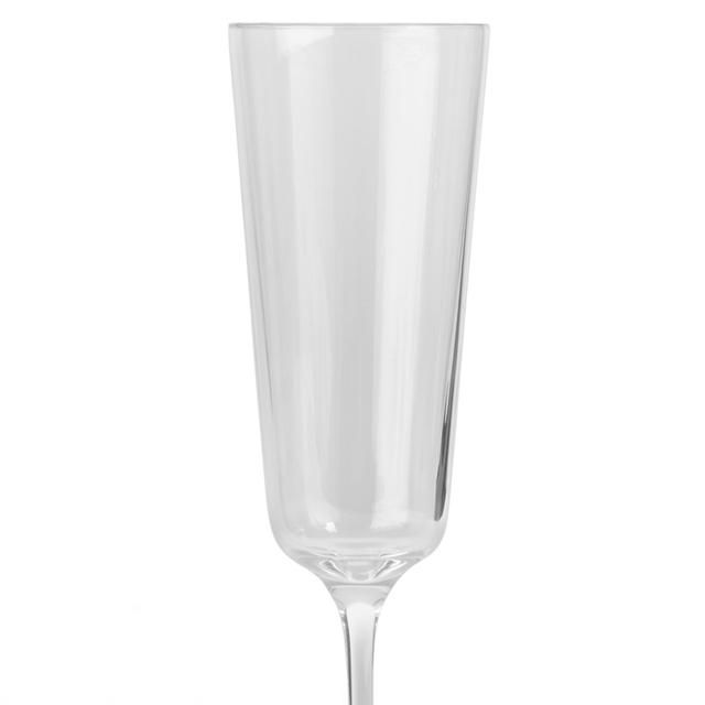 Livellara Set Of 2 Champagne Glasses 2 per pack