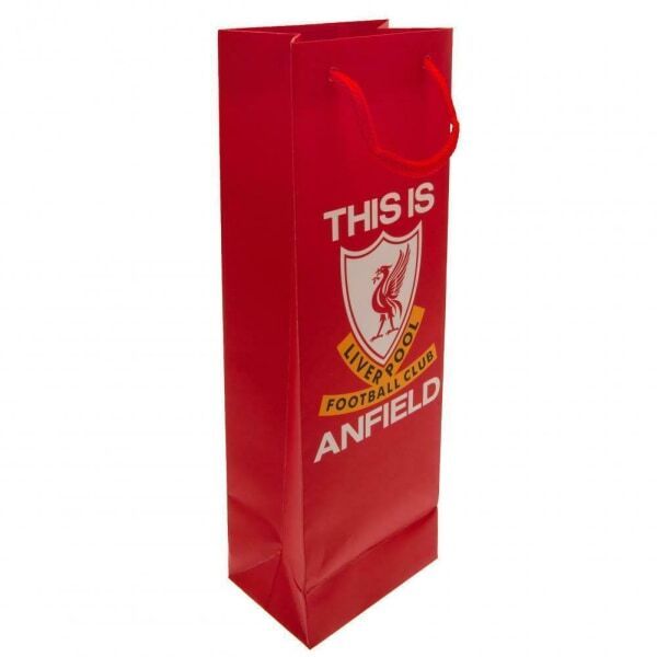 Liverpool FC Bottle Bag