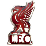 Liverpool FC Crest Badge