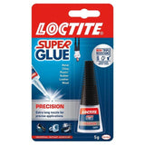 Loctite Superglue Precision 1x5g 5g