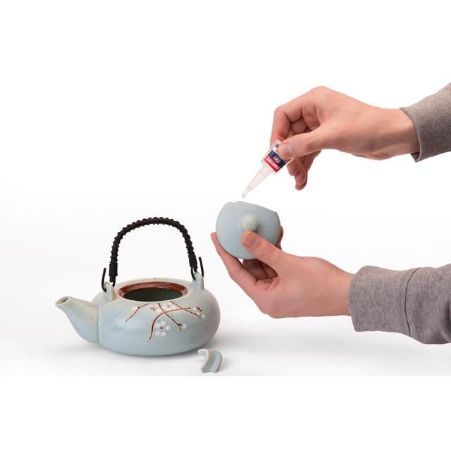 Loctite Superglue Precision 1x5g 5g