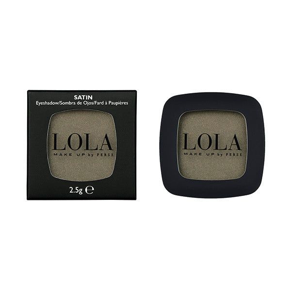 LOLA MAKE UP Eyeshadow Mono 035 Light Blue