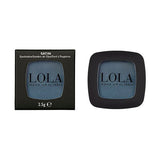 LOLA MAKE UP Eyeshadow Mono 035 Light Blue