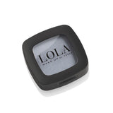 LOLA MAKE UP Eyeshadow Mono 035 Light Blue Pale Blue