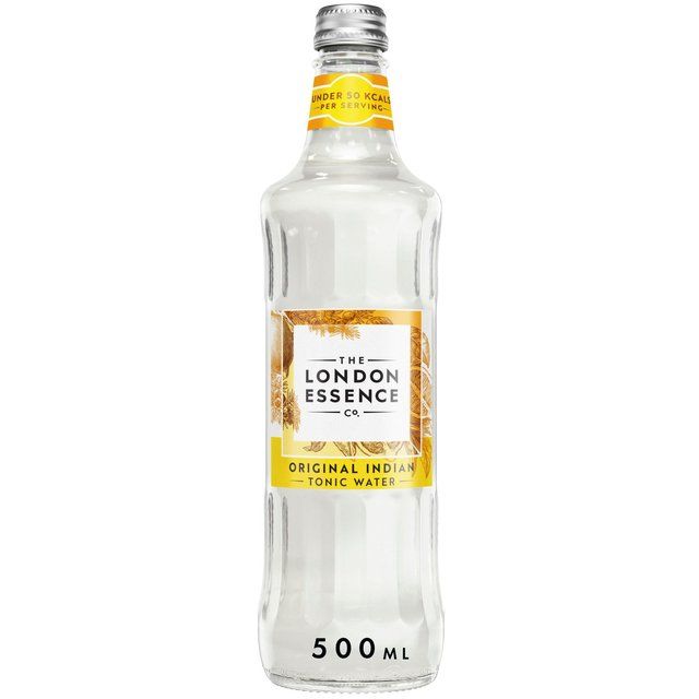 London Essence Co. Indian Tonic 500ml