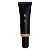 Lord & Berry On Stage Fluid Foundation, Almond 30ml Warm Sand