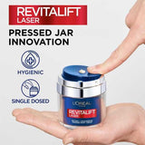 LOreal Paris Revitalift Laser Retinol Pressed Cream 50Ml