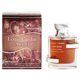 Louis Cardin Sacred Eau de Parfum 100ml