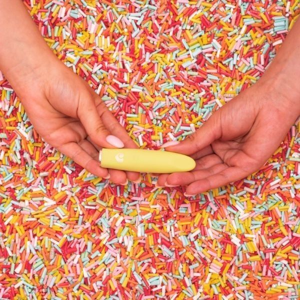 Lovehoney Mon Ami Bullet Massager